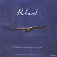 Beloved - Our tribute to Dave Kitchen. (Click for larger picture)