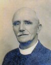 Rev. Allon Poole - Our Minister 1905 - 1906.