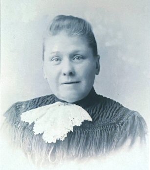 Mrs Lydia Stanley.