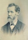 Rev. George Stanley.
